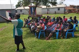 Malaria Prevention